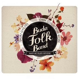 Buda Folk Band